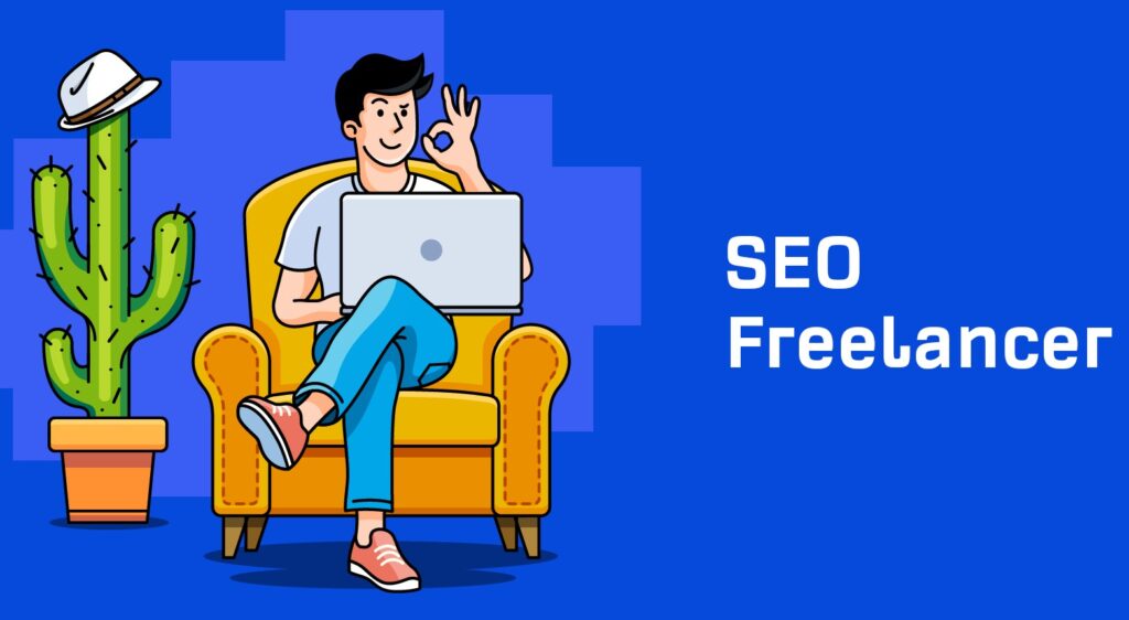 Best SEO freelancers in Kolkata