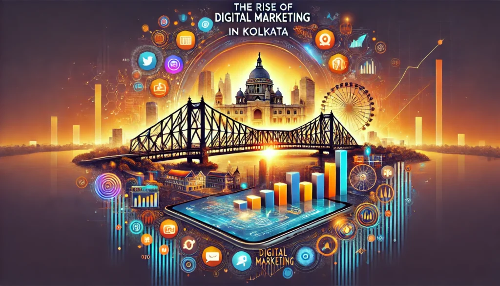 digital marketing freelancers in Kolkata