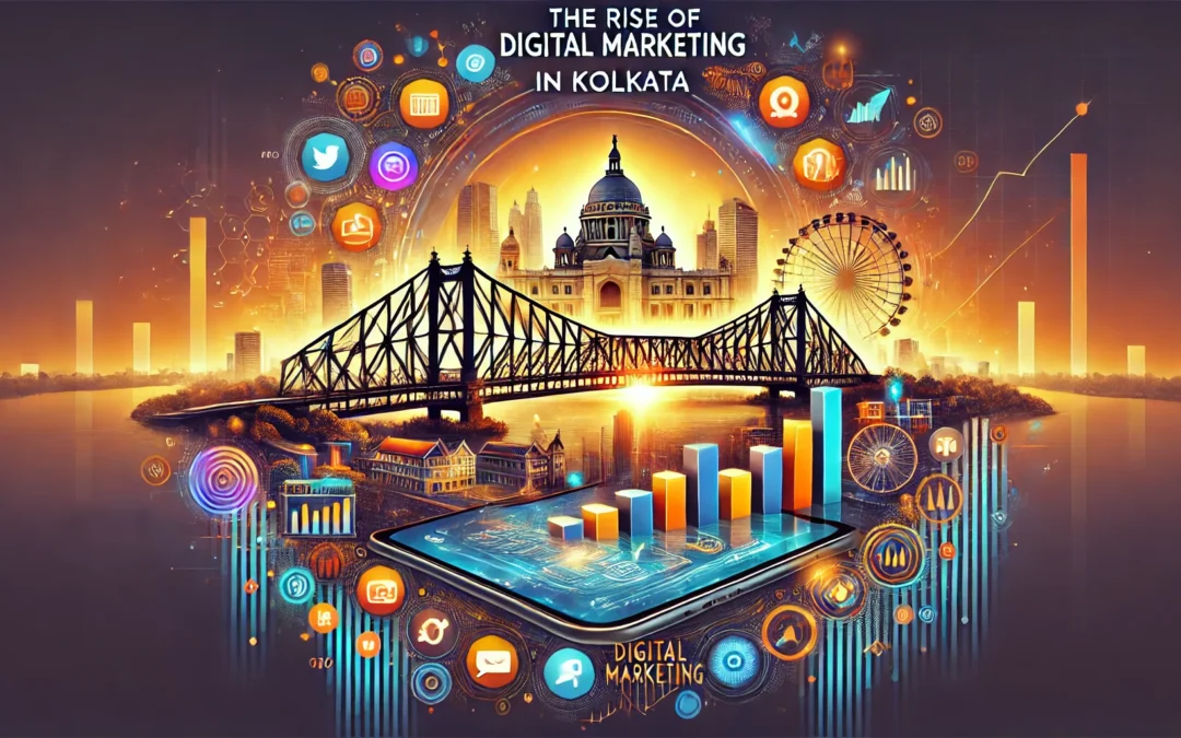 Top 10 Digital Marketing Freelancers in Kolkata (2025)