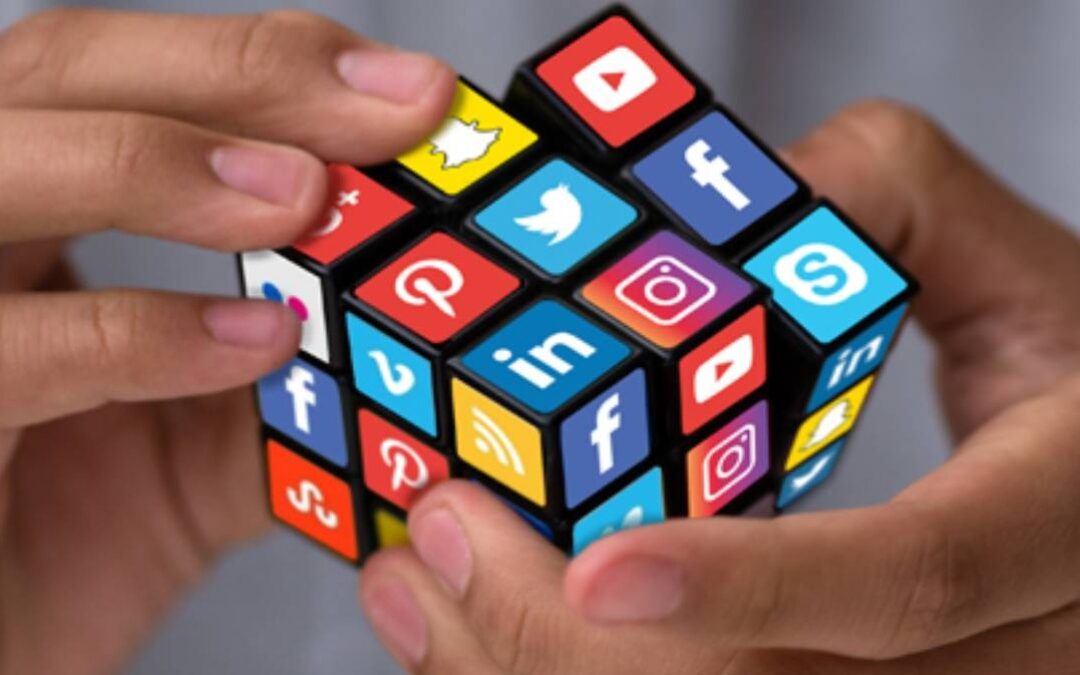 Top 10 Social Media Platforms to Boost Your Business in 2025