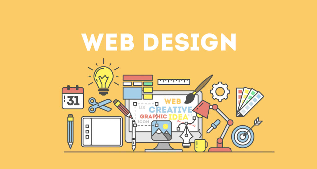 Website Designers in Kolkata for Local Business