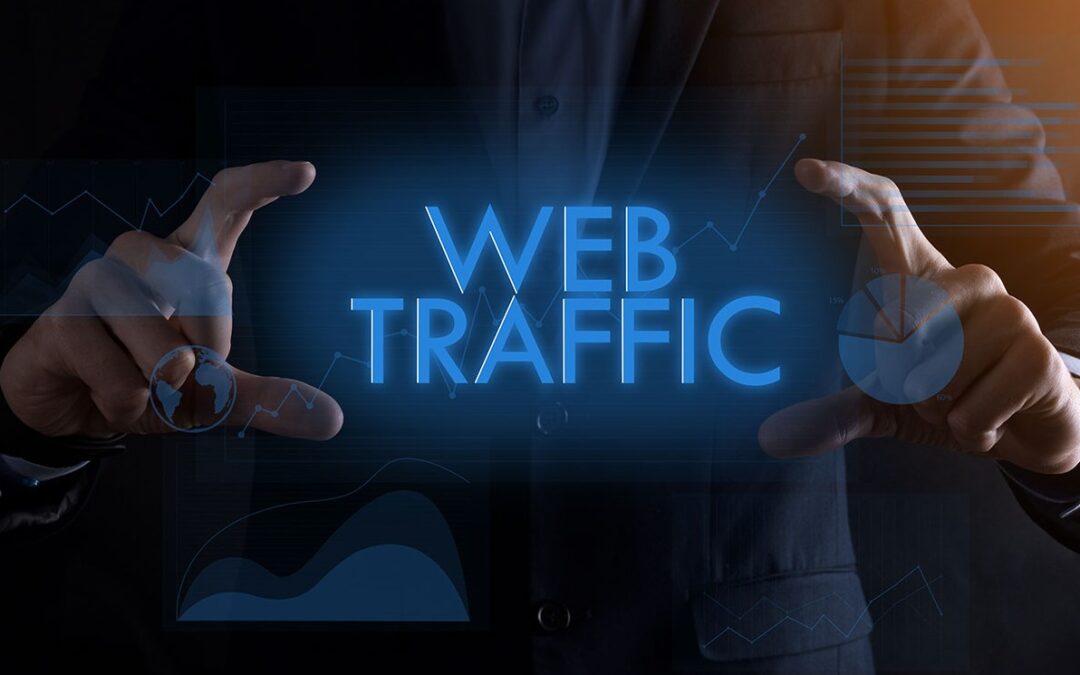 Top 10 Free Ways to Increase Website Traffic Effectively