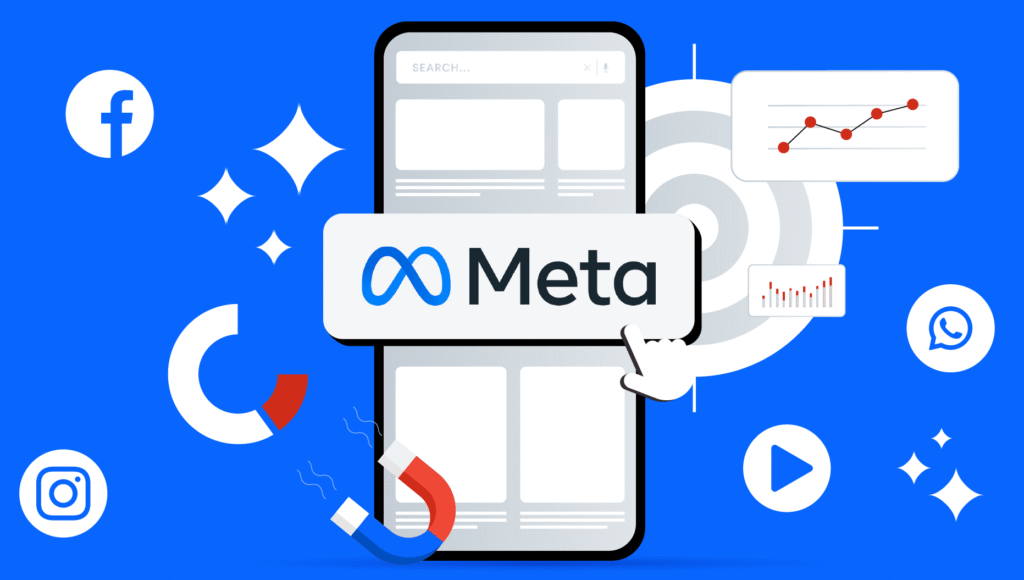 Creative Meta Ads Copy Ideas That Drive Sales