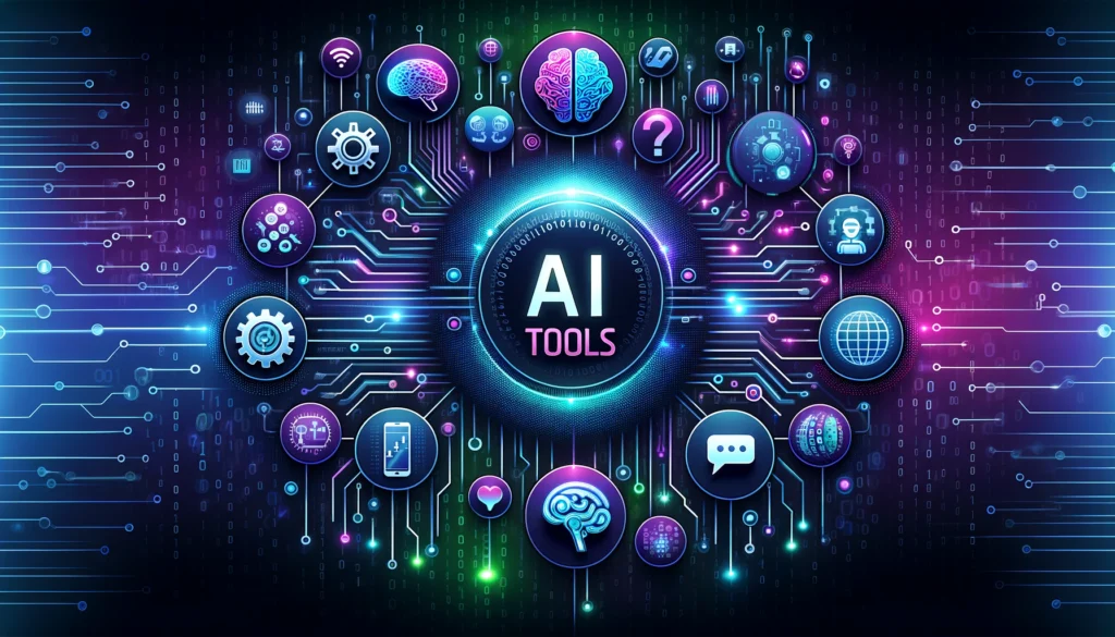 AI tools for Google Ads keyword research