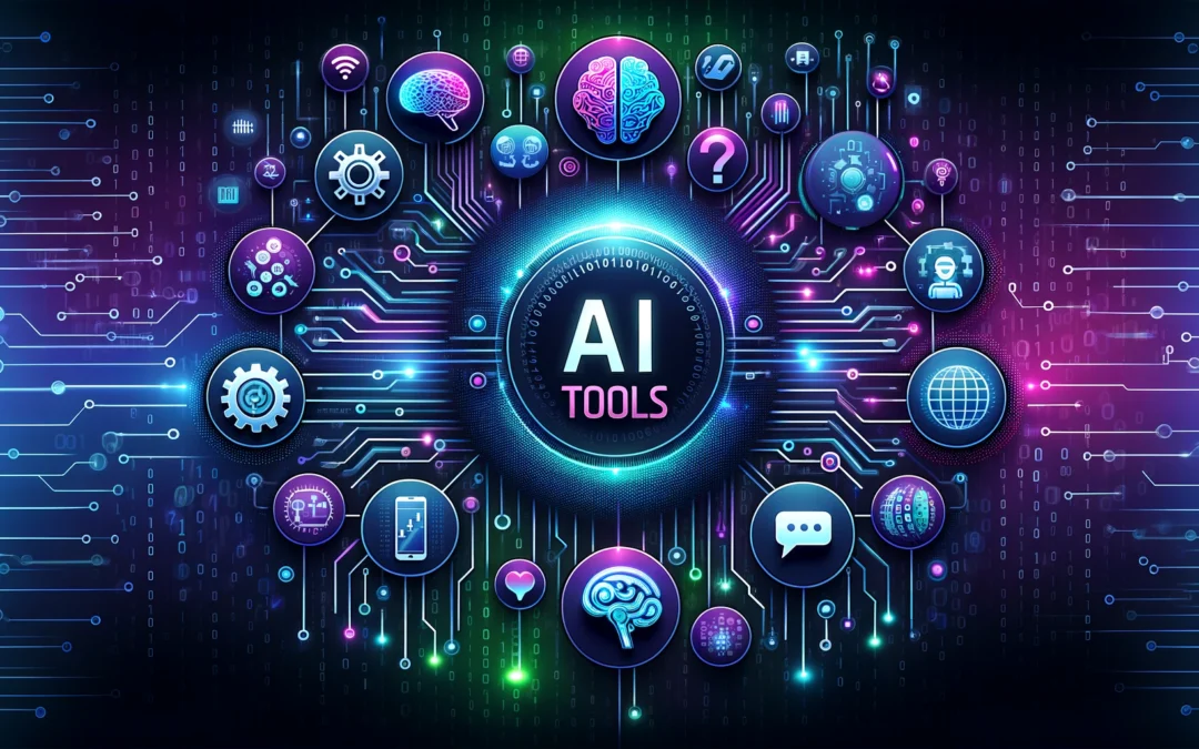 Top 10 AI Tools for Google Ads Keyword Research