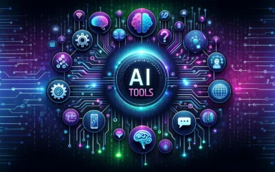 Top 10 AI Tools for Google Ads Keyword Research