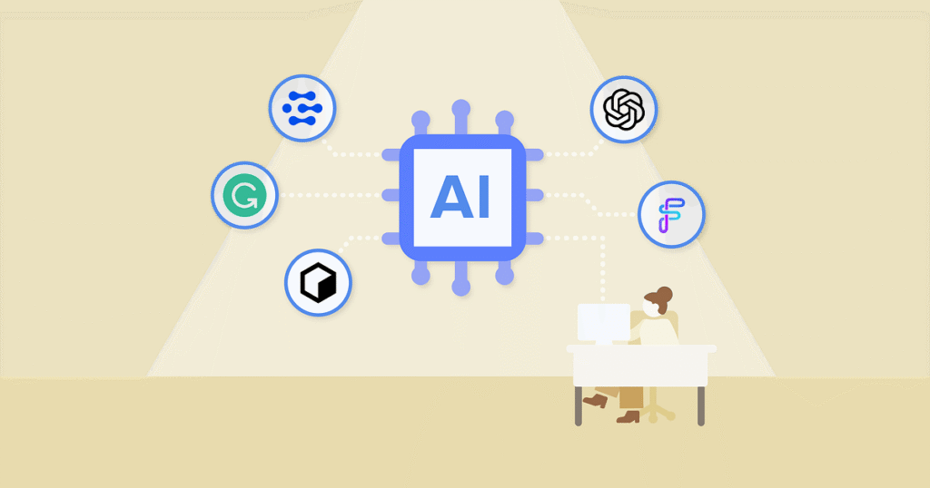 AI Tools for Small Business Social Media Growth