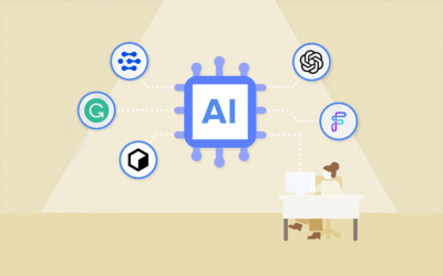 10 AI Tools for Small Business Social Media Growth