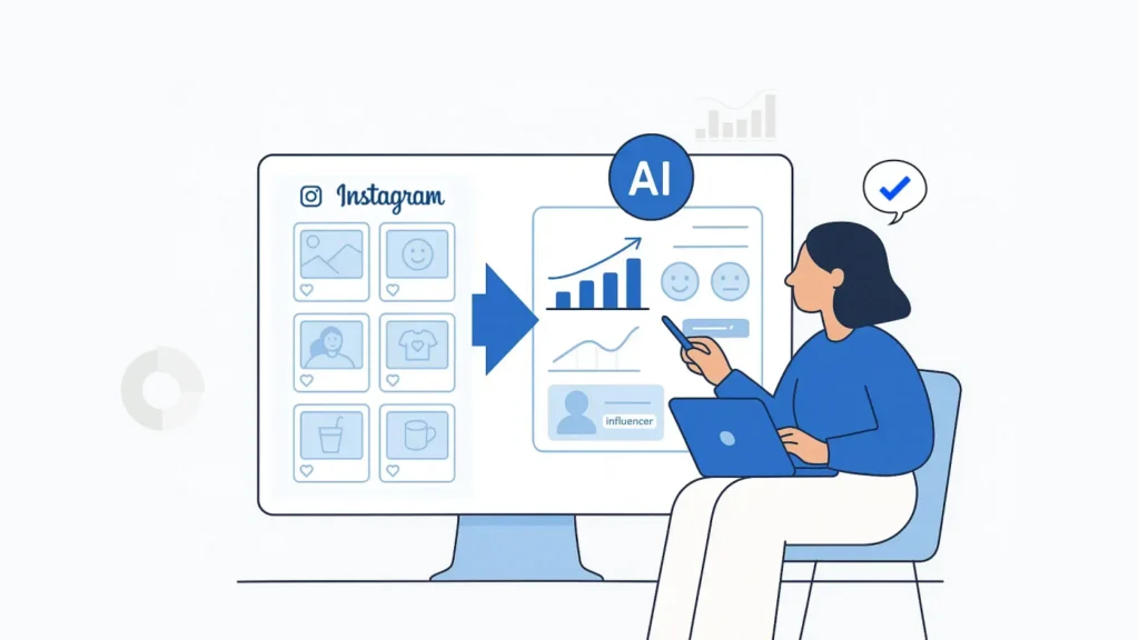 Benefits of AI for Instagram Marketing Strategy